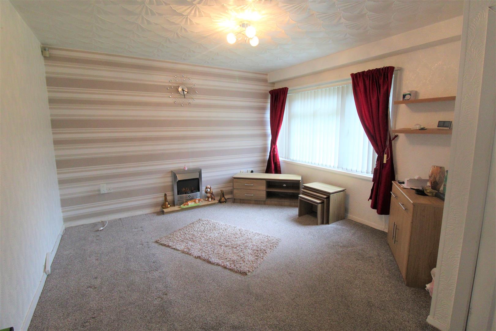 Southern Way, Smallthorne, Stoke-On-Trent